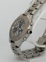 Cartier Chronoscaph 21 Chronograph Stainless Steel - Image 3