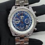 Breitling Bentley Motors Special Editions A25362