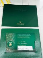 Rolex Yacht-Master 40mm Two-Tone Rose Gold Ref 126621 - Image 5