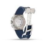 Hublot Classic Fusion Chronograph Titanium Blue Dial - Image 3