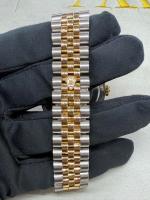 Rolex Datejust 36mm Two-Tone Yellow Gold & Stainless Steel Ref 116233 - Image 5