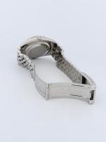 Rolex Datejust 36mm Stainless Steel Ref 16220 Jubilee Dial - Image 5