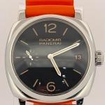 Panerai Radiomir 1940 3 Days 44mm Stainless Steel