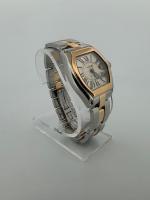 Cartier Roadster Medium 2510 Two-Tone Stainless Steel & 18K Yellow Gold - Image 5
