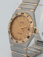 Omega Constellation Quartz Two Tone 35.5mm - Image 3