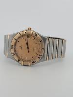 Omega Constellation Quartz Two Tone 35.5mm - Image 4