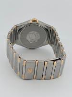 Omega Constellation Quartz Two Tone 35.5mm - Image 6