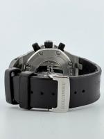 Audemars Piguet Royal Oak Offshore 37mm Factory Diamond Bezel - Image 5