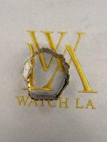 Omega De Ville Quartz White Dial - Image 5