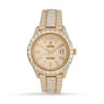 Rolex Day-Date 40 228238 18K Yellow Gold President Bracelet