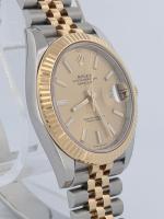 Rolex Datejust 41 126333 - Image 2