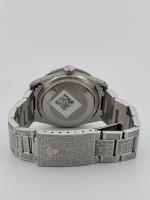 Rolex Datejust 36 "Iced Out" - Image 6