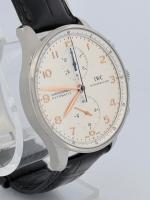 IWC Pilot’s Chronograph - Image 2