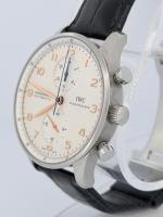 IWC Pilot’s Chronograph - Image 3