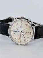 IWC Pilot’s Chronograph - Image 4