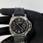 Panerai Luminor Marina PAM00590 "Limited Edition 007_1000 Firenze 1860"