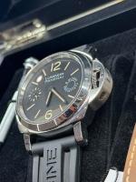 Panerai Luminor Marina PAM00590 "Limited Edition 007_1000 Firenze 1860" - Image 3