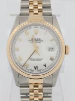 Rolex Datejust 36 "16233"