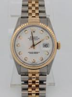 Rolex 16233