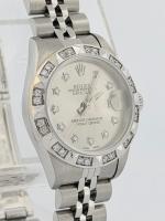 Rolex Datejust "69240" - Image 2