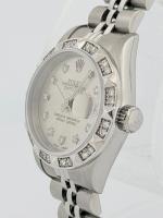 Rolex Datejust "69240" - Image 3