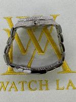 Rolex Datejust 41 "Blue Dial (Custom Diamond Set)" - Image 5