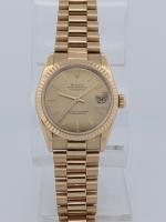 Rolex Datejust 31