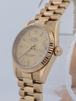 Rolex Datejust 31 - Image 3