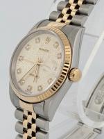 Rolex Datejust 36 - Image 3