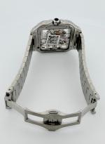 Cartier Santos Skeleton Large - Image 4