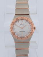 Omega Constellation 131.20.25.60.55.001