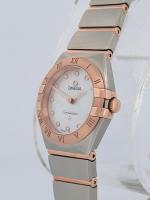 Omega Constellation 131.20.25.60.55.001 - Image 3