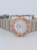 Omega Constellation 131.20.25.60.55.001 - Image 4