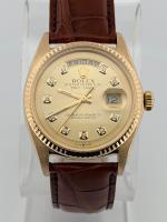 Rolex Day Date President