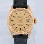 Rolex Datejust Ref 6917