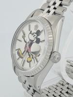 Rolex Datejust 36 - Image 3
