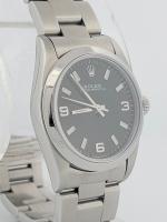 Rolex Oyster Perpetual 31mm Stainless Steel - Image 2