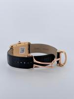 Cartier Tank Americane Large Yellow Gold Leather band Ref WGTA0041 2021-2024 PAPERS $14,900 - Image 6