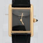 Cartier Tank Louis Large Yellow Gold 18k