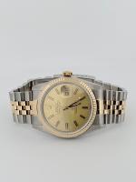Rolex Datejust 36 - Image 4