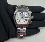Cartier Roadster "2618"