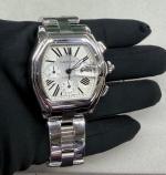 Cartier Roadster "2618" - Image 2