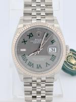 Rolex Datejust 126234