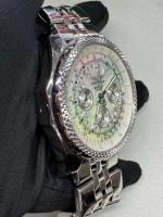 Breitling Bentley Motors Special Editions A24362 - Image 2