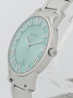 Tiffany & Co. Atlas Stainless Steel 37mm Quartz - Image 3