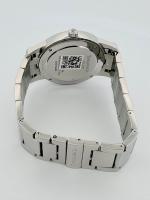Tiffany & Co. Atlas Stainless Steel 37mm Quartz - Image 5