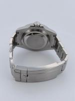 Rolex Submariner Date Black dial 126610LN Stainless Steel Ceramic Bezel Oyster Band 41mm 2021-2026 Naked - Image 7