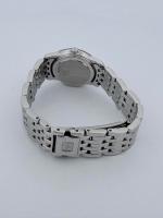 Omega De Ville 4570.31 Silver Dial Quartz Stainless Steel Naked - Image 6
