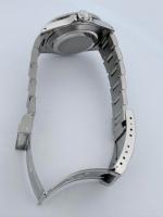 Rolex Submariner Date 40mm Stainless Steel 1994 Black Dial Steel Bezel Oyster Bracelet Automatic 16610 - Image 7