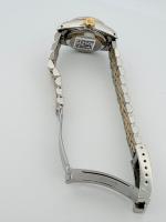 Rolex Lady-Datejust 26 69173 26mm Green Dial Two-Tone Gold & Steel Jubilee Bracelet - Image 6